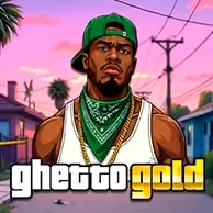 Ghetto Gold