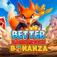 Better Barn House Bonanza