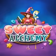 Sweet Alchemy